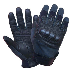 Gants tactiques de haute qualité, résistants aux chocs, pour l'hiver, à doigts complets, gants de cyclisme, meilleurs gants tactiques 2022 - Product Image 5