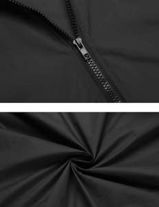 เสื้อแจ็กเก็ตกันน้ำของผู้หญิง2019ออกแบบได้ตามต้องการ - Product Image 4