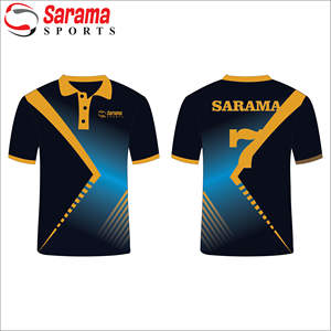 เสื้อโปโลสไตล์สตรีทสำหรับผู้ชายผ้าฝ้าย100% สีล้วนแบบลำลองกำหนดสีได้เอง - Product Image 4