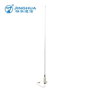 Antenne Marine omnidirectionnelle de haute Performance <span class=keywords><strong>VHF</strong></span> <span class=keywords><strong>AIS</strong></span>, accessoire à large bande, pour l'extérieur - Product Image 2