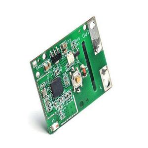 โมดูลราสเบอร์รี่อุปกรณ์ไร้สายเครื่องใช้ไฟฟ้าในบ้านบริษัทออกแบบ PCB ในอินเดียสำหรับโรงงาน QI บริการออกแบบ PCB - Product Image 2