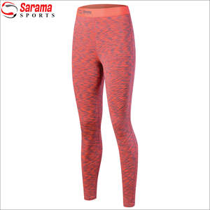 Newest Private Label High Stretch <b>Ladies</b> Equestrian Riding Tights Fitness Custom logo Women Horse Riding, - Product Image 5