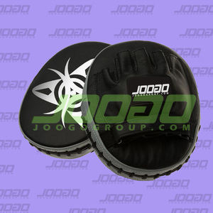 Durable High Quality Genuine Cowhide Leather Made Boxing <b>Focus</b> <b>Pad</b> - Product Image 1