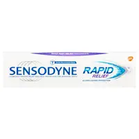 Sensodyne Toothpaste, 75 ml