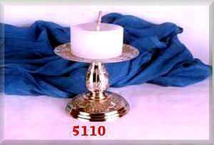 Portavelas colgante de montaje en pared de Metal para decoración del hogar para el Día de San Valentín Otros portavelas Linternas y tarros de velas - Product Image 4