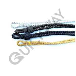 Cable de tapa de alambre de lingotes de PC cómodo de calidad superior, equipo de defensa personal ceremonial personalizado, cantidad a granel fabricada para - Product Image 2