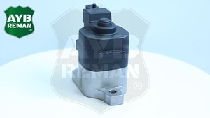 Actuador de medición AYB Reman para motores Scania HPI, 1784239, 1724537 - Product Image 3
