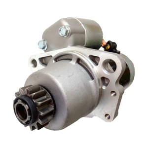 Motor de arranque automático, 12V, OEM 23300-8H300, para NISSAN - Product Image 2