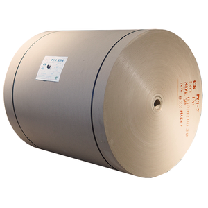 Jumbo <b>Roll</b> Core Board CK for <b>Paper</b> Tube Packaging <b>Paper</b> Cores Application Direct from Factory Thailand - Product Image 3