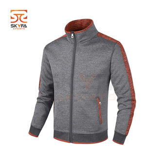 Conjuntos de chándal para hombre, chándal para correr listo para enviar, venta al por mayor - Product Image 5