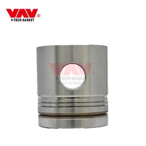 ลูกสูบเครื่องยนต์215420 NT855สำหรับ Komatsu - Product Image 1