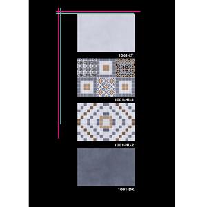 Tous les nouveaux carreaux muraux en céramique émaillée 30x45cm - Product Image 1