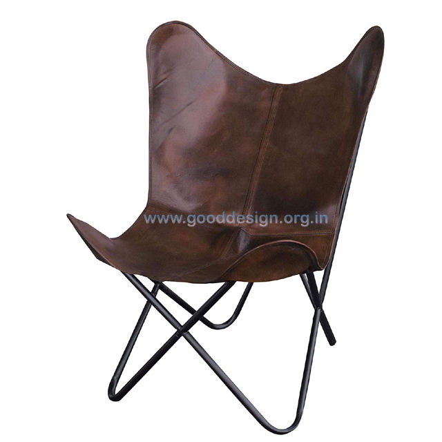 สีน้ำตาล