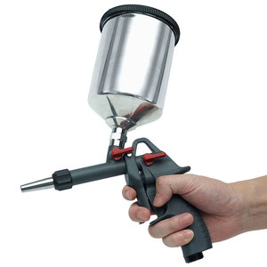 Đài Loan Sản Xuất Air Sodablaster Cho Kỹ Sư - Product Image 6