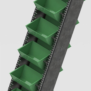 High Quality Bucket/Belt Elevator Conveyors
