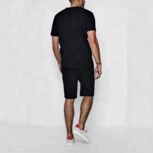 mens <b>shorts</b> twin set custom latest t-shirts and <b>shorts</b> twin set Oversized T-Shirt Tops Biker <b>Shorts</b> Sport s Tracksuit Twin sets - Product Image 5