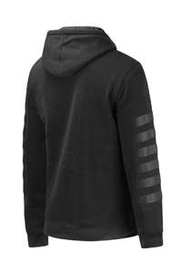 MENS TRACKSUIT SET FLEECE HOODIE TOP & BOTTOMS JOGGERS GYM PLAIN POCKETS NEW - Product Image 4