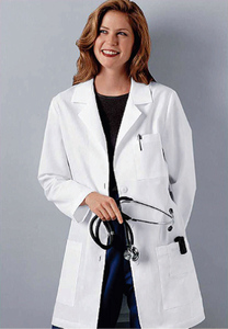 Traje de uniforme quirúrgico Scrubs Hospital Scrub Capa de enfermería - Product Image 6