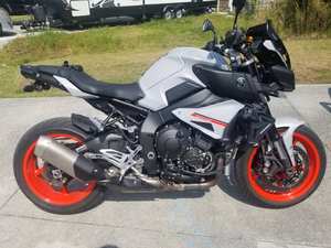 ใช้2019 MT-10ยามาฮ่า - Product Image 2