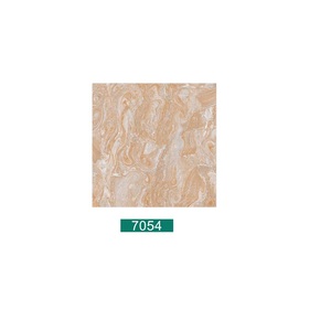 Céramique Classique Décorer carrelage en porcelaine polie 40x40cm - Product Image 6