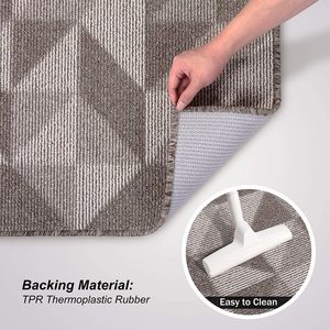 <span class=keywords><strong>Amazon</strong></span> Best-Seller Tapis De Sol Intérieur - Product Image 3