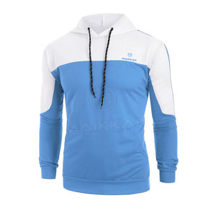 Sudaderas con capucha para hombre, ropa de alta calidad, hecha a medida - Product Image 4