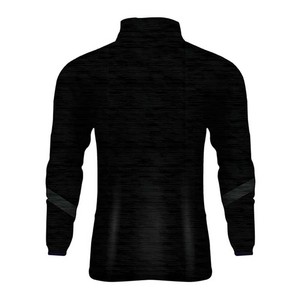 Blouson aviateur à capuche d'hiver pour hommes XL tissu rembourré imperméable caractéristique motif enduit léger étiquettes imprimées fermeture éclair décontractée - Product Image 6