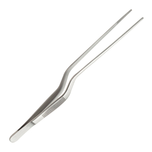 Instruments chirurgicaux Bonne Qualité Jansen Nasale Forceps 6-12 16 cm Dentelé Jaw Complète De Finition En Acier Inoxydable CE Approuvé - Product Image 4