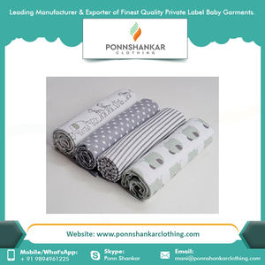 Hot Sales Cotton <b>Swaddle</b> Baby Wraps Organic <b>Swaddle</b> Blanket for Sale - Product Image 4