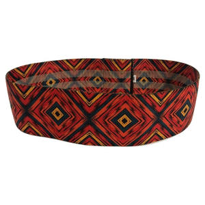 Bandes de résistance en tissu avec Logo personnalisé, vente en gros, m - Product Image 6