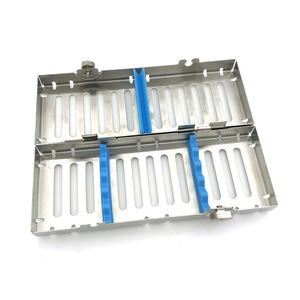 Satisfaction et valeur dentaires professionnelles d'acier inoxydable de boîte de PRF - Product Image 6