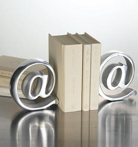 Sujetalibros símbolo sujetalibros de sujetalibros - Product Image 6