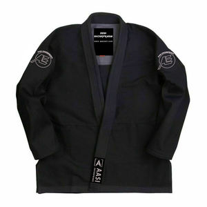 Jiujitsu-kimono brasileño BJJ de alta calidad, tejido de perlas - Product Image 3