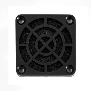 STK-Protector de filtro de plástico, pieza de ventilador de ventilación de 2 cm - Product Image 1