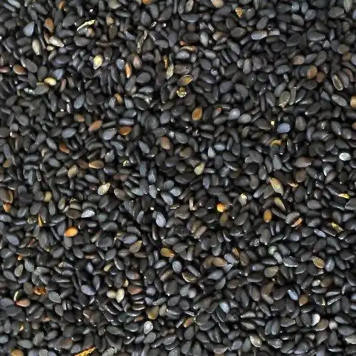 High Quality Natural Black Mix Sesame Seeds from Sri Lanka , 99% purity with 48% minimum oil content, NON GMO