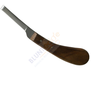 Couteaux de coupe-bordures à main droitier, capuchon, outils de soins - Product Image 4