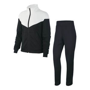 Ensemble de survêtement sportif pour homme, hiver 2025, nouvel an, polaire, respirant, séchage rapide, polyester/coton écologique, ensemble de fitness, taille plus - Product Image 1