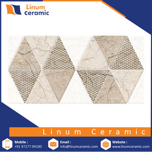 <b>Wall</b> Tiles Easy To Wash & 100% Environmental Friendly Interior Tiles 300x600mm Digital <b>Wall</b> Tiles Manufacturer Supplier - Product Image 5