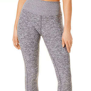 OEM Sservice FITNESS YOGA WOMEN SCRUNCH BOOTY LIFT LEGGING for <b>exercises</b> - Product Image 5