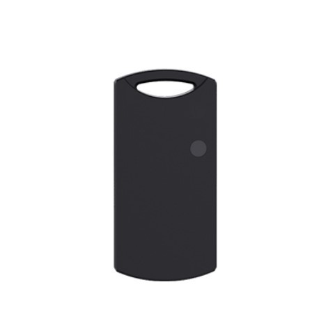 LED warning ble beacon light sensor with 15 years beacon manufacturing
