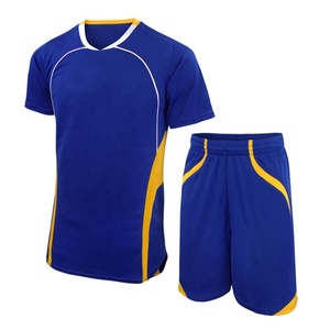 Maillot de football pour hommes, avec motifs Cool, personnalisé, par Sublimation, vente en gros, meilleure qualité, - Product Image 1