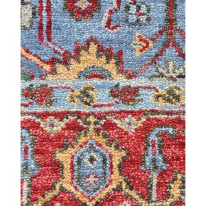 Tapis noué à la main en laine et soie, produit importé du japon, haute qualité, vente en gros - Product Image 4