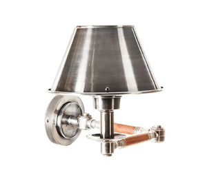 Lámpara de pared de metal moderna con nuevo diseño para la decoración del dormitorio en hoteles hogar o bodas cuerpo de hierro precio barato de fábrica - Product Image 1