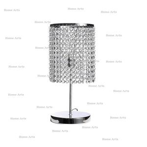 Centres de table au design merveilleux, centre de table en métal et cristal couleur or, centres de table de mariage de taille et de forme personnalisées - Product Image 3