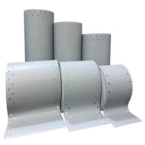 Bande de dilatation EKAFLEX - Du fabricant - Bande de dilatation 300 mm/2 mm - Product Image 1