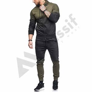 Traje deportivo para hombre, entrenamiento, correr, gimnasio, FITNESS - Product Image 6