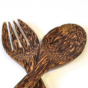 Juego de Cucharas de Coco Artesanales, Certificado CE/UE, 100% Natural, de Cáscara de Coco, Fabricante y Proveedor de Ben Tre, Vietnam - Sra. Diana 24 - Product Image 4