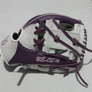 Guantes Deportivos Personalizados de Cuero Vacuno para Béisbol y Sóftbol, para Infield, Outfield, Primera Base y Receptor - Product Image 1