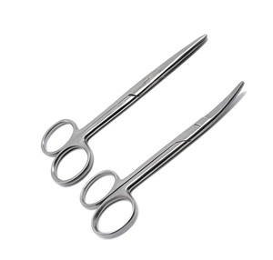 กรรไกรผ่าตัดคุณภาพเยอรมันสแตนเลส - Product Image 2