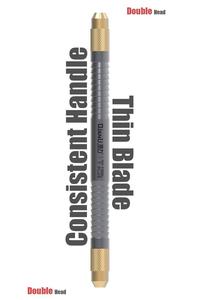 QianLi Outil Kit polyvalent 009 de lames multifonction 12 embouts : reballing, enlevement de colle, reparation... - Product Image 4